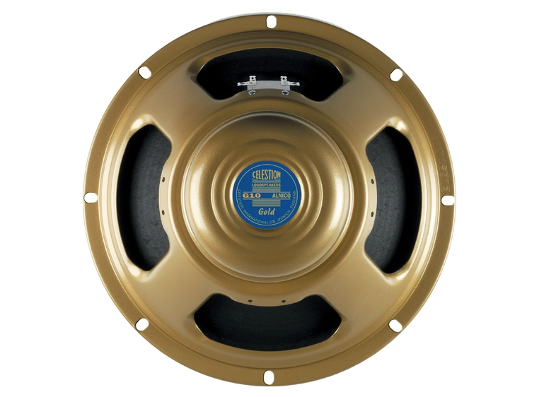 Celestion Alnico G10 GOLD T5671BWD 8R 
